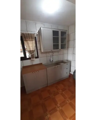 Montagem de Cozinha Planejada