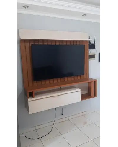 Instalação de Painel de TV